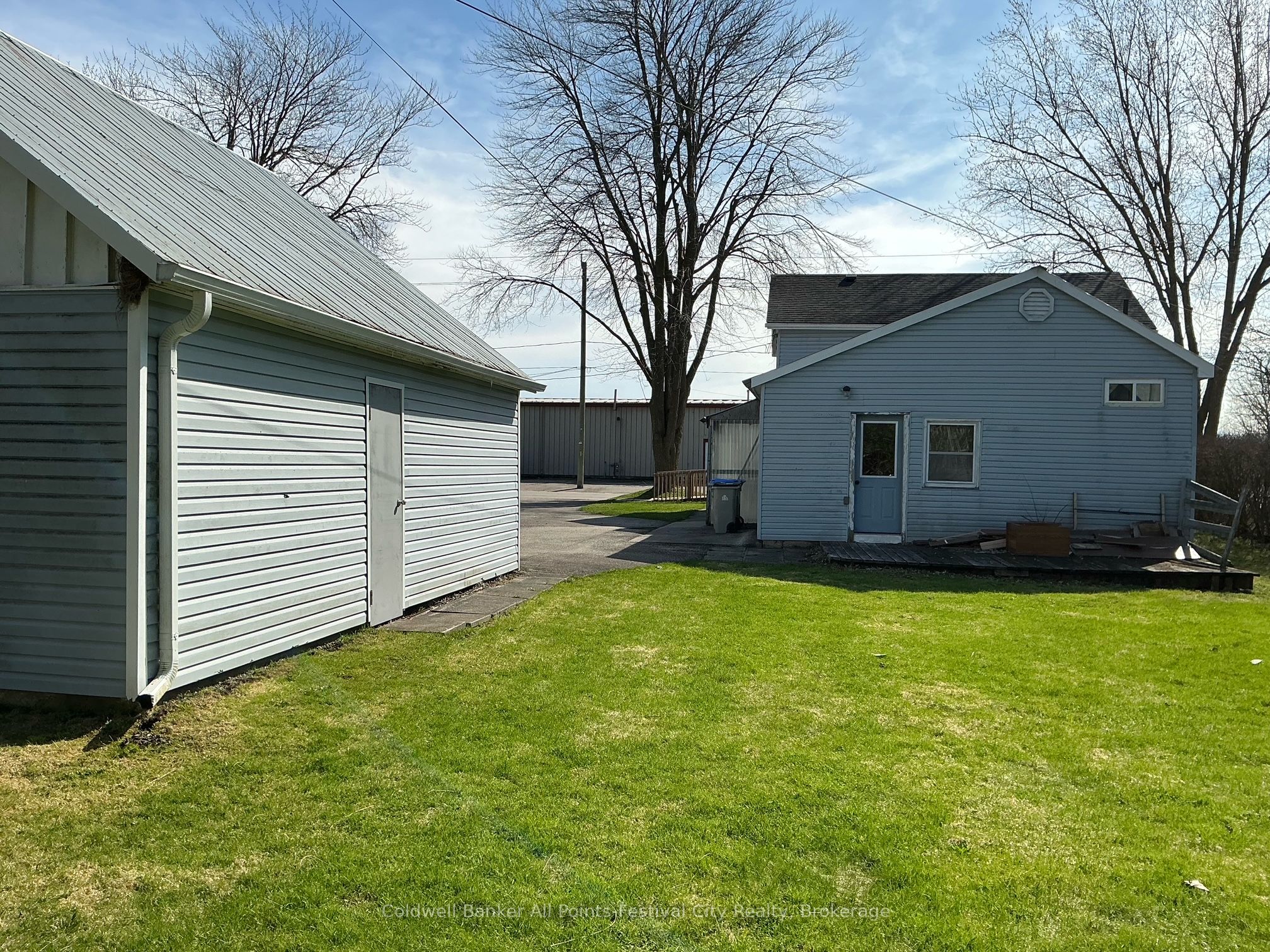 151 Georgina Street