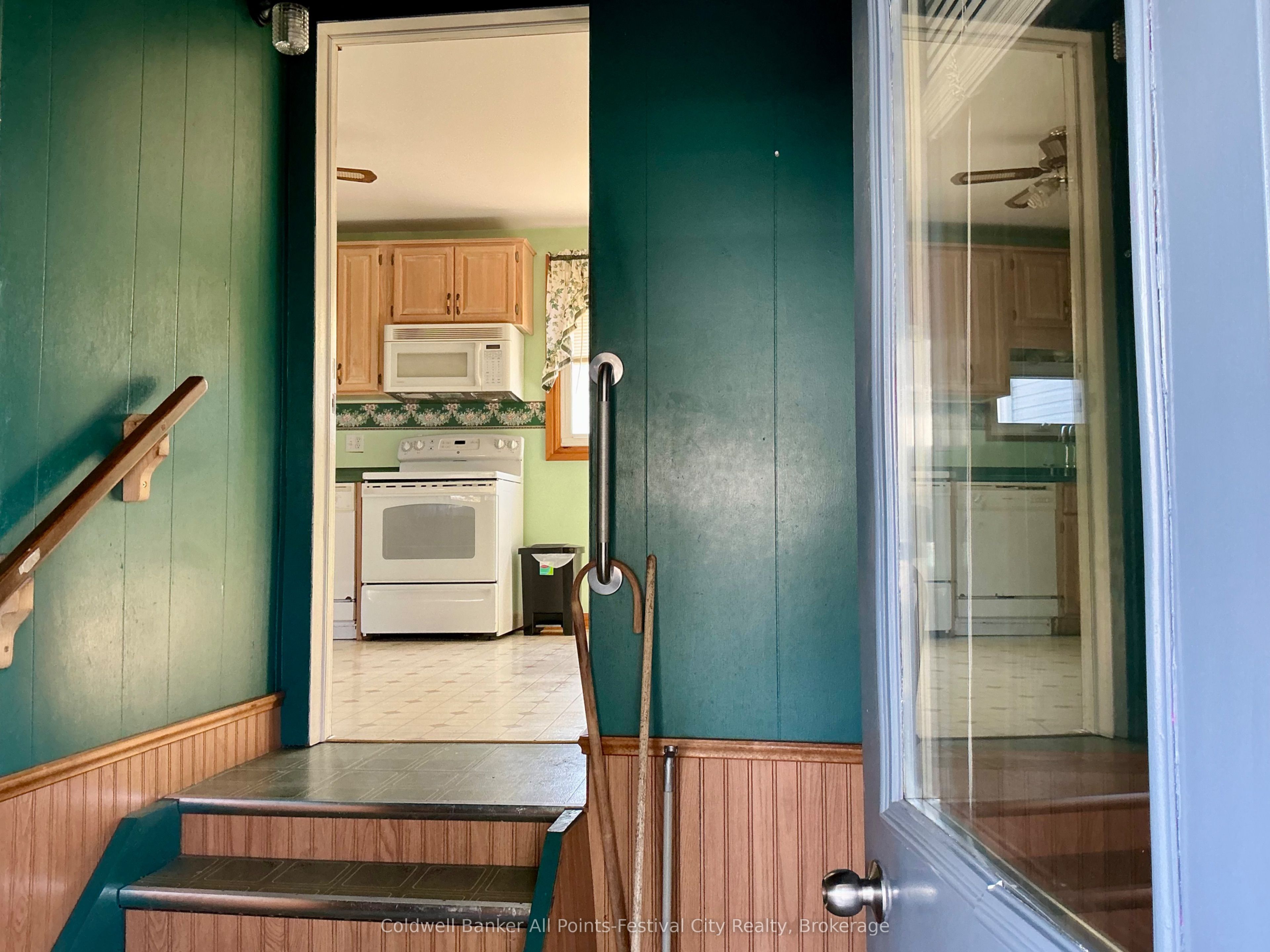 151 Georgina Street