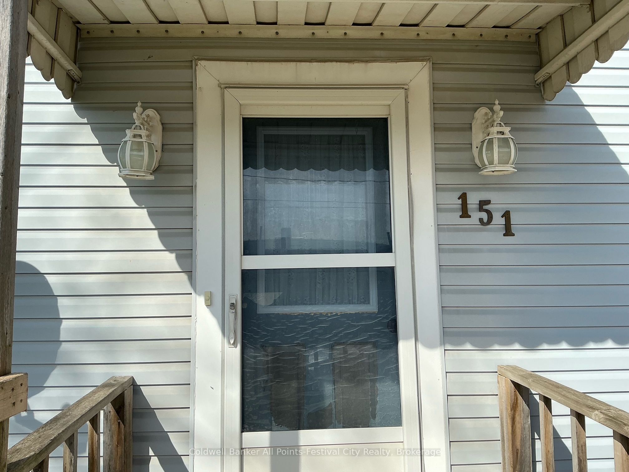 151 Georgina Street