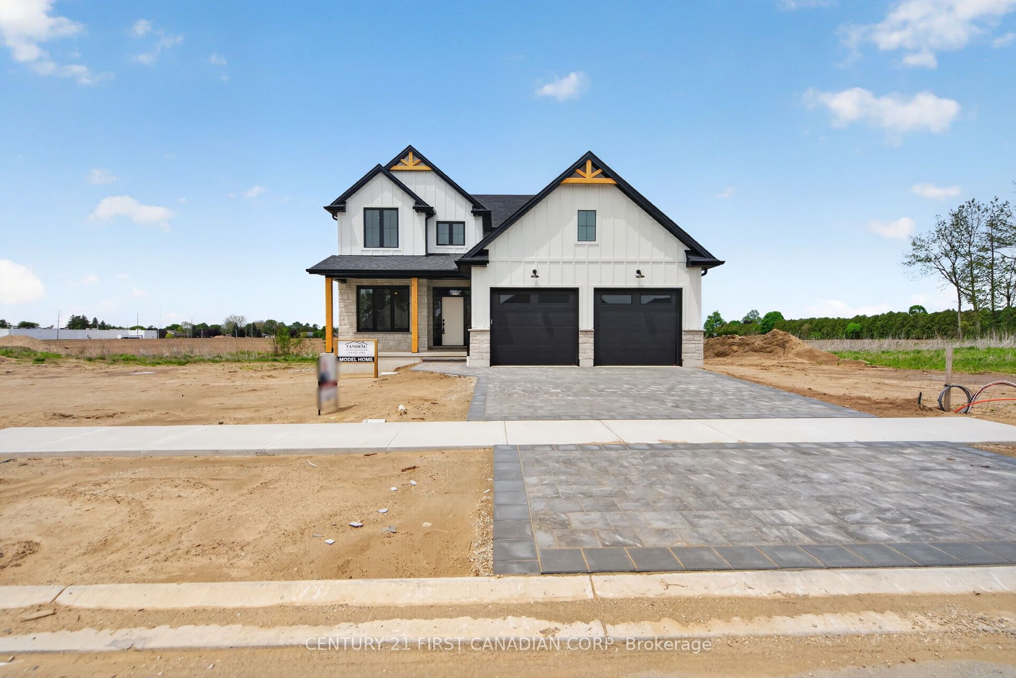 61 Hardy Drive