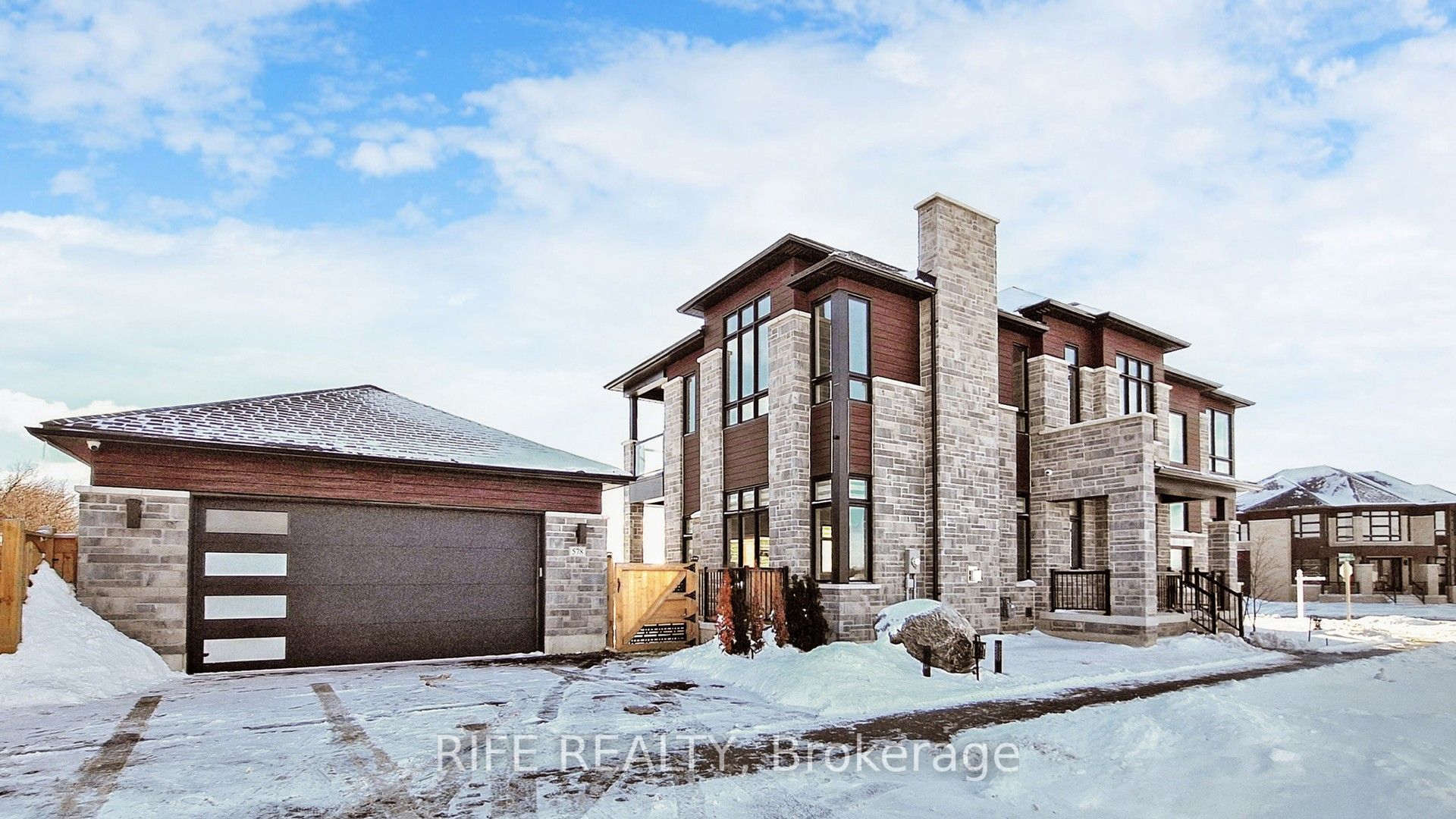 578 Baker Hill Boulevard