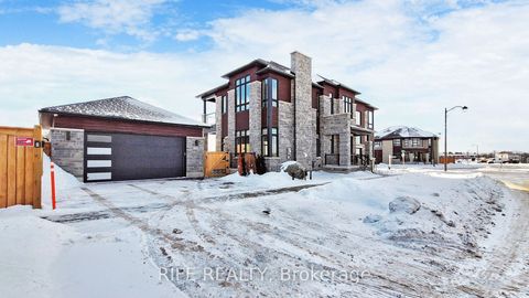 578 Baker Hill Boulevard Whitchurch-Stouffville ON L4A 0T8