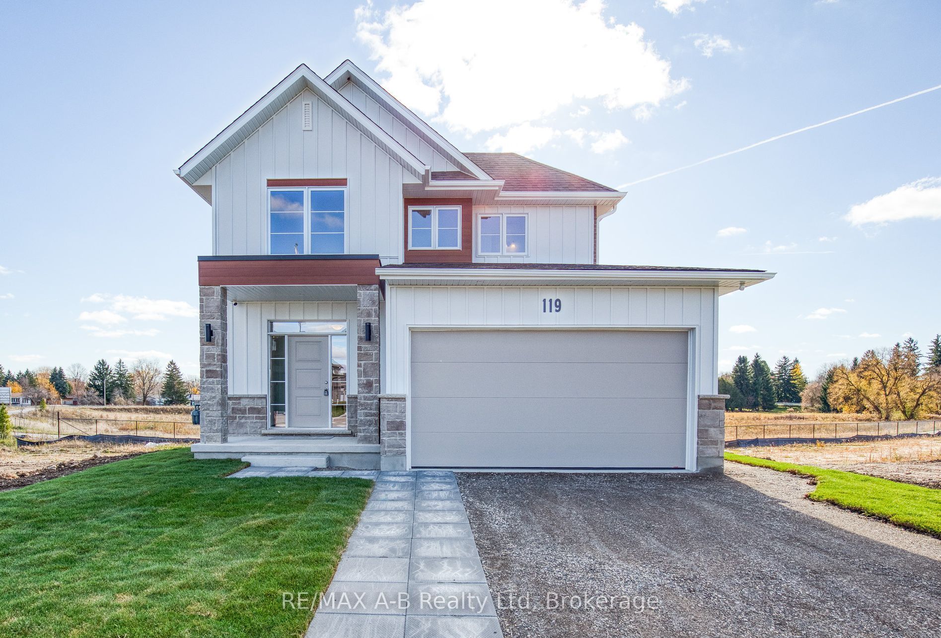 Lot 3 119 Dempsey Drive