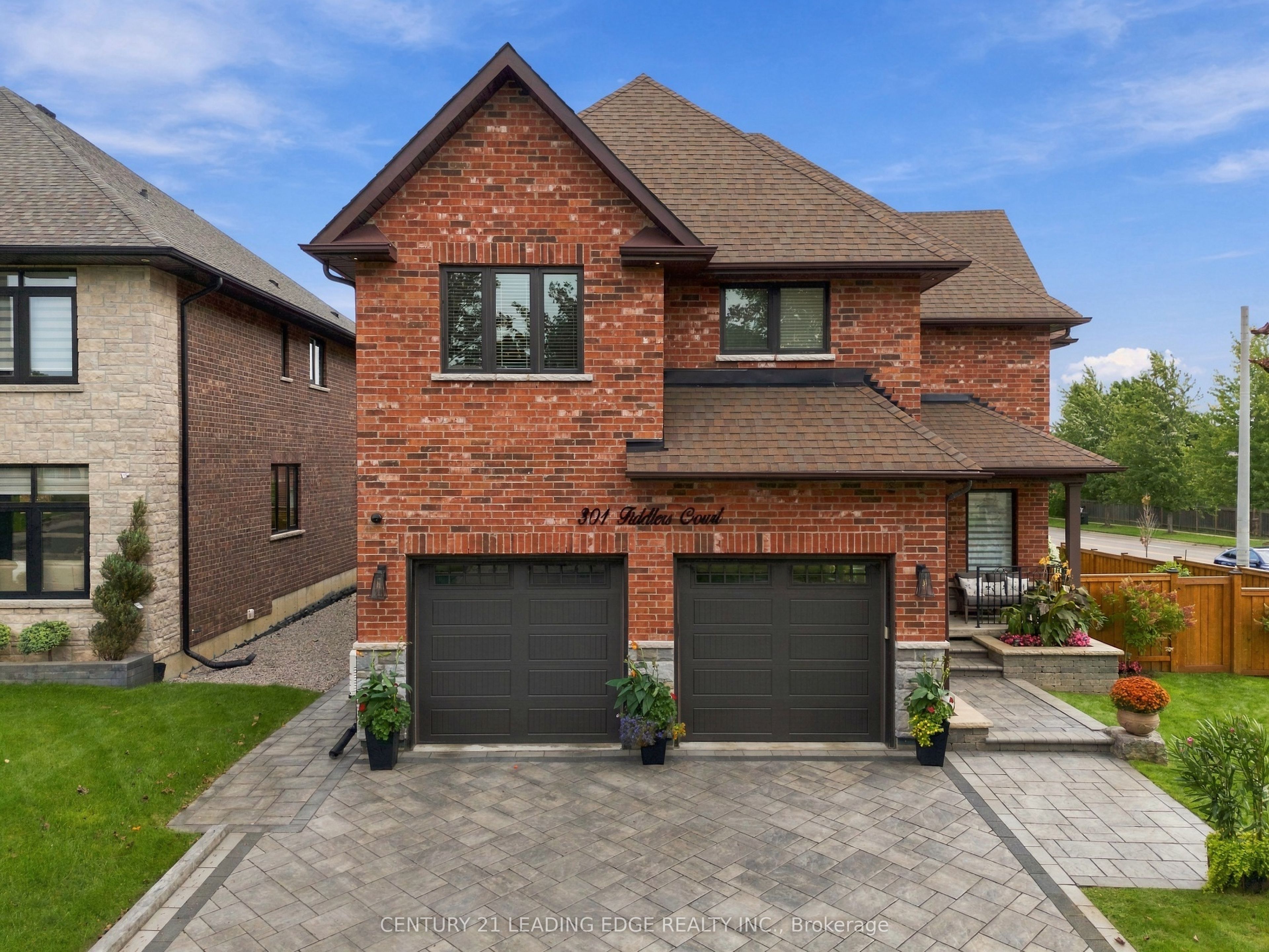 301 Fiddlers Court