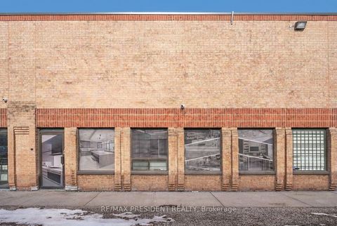 173 Advance Boulevard 27 Brampton ON L6T 4Z7