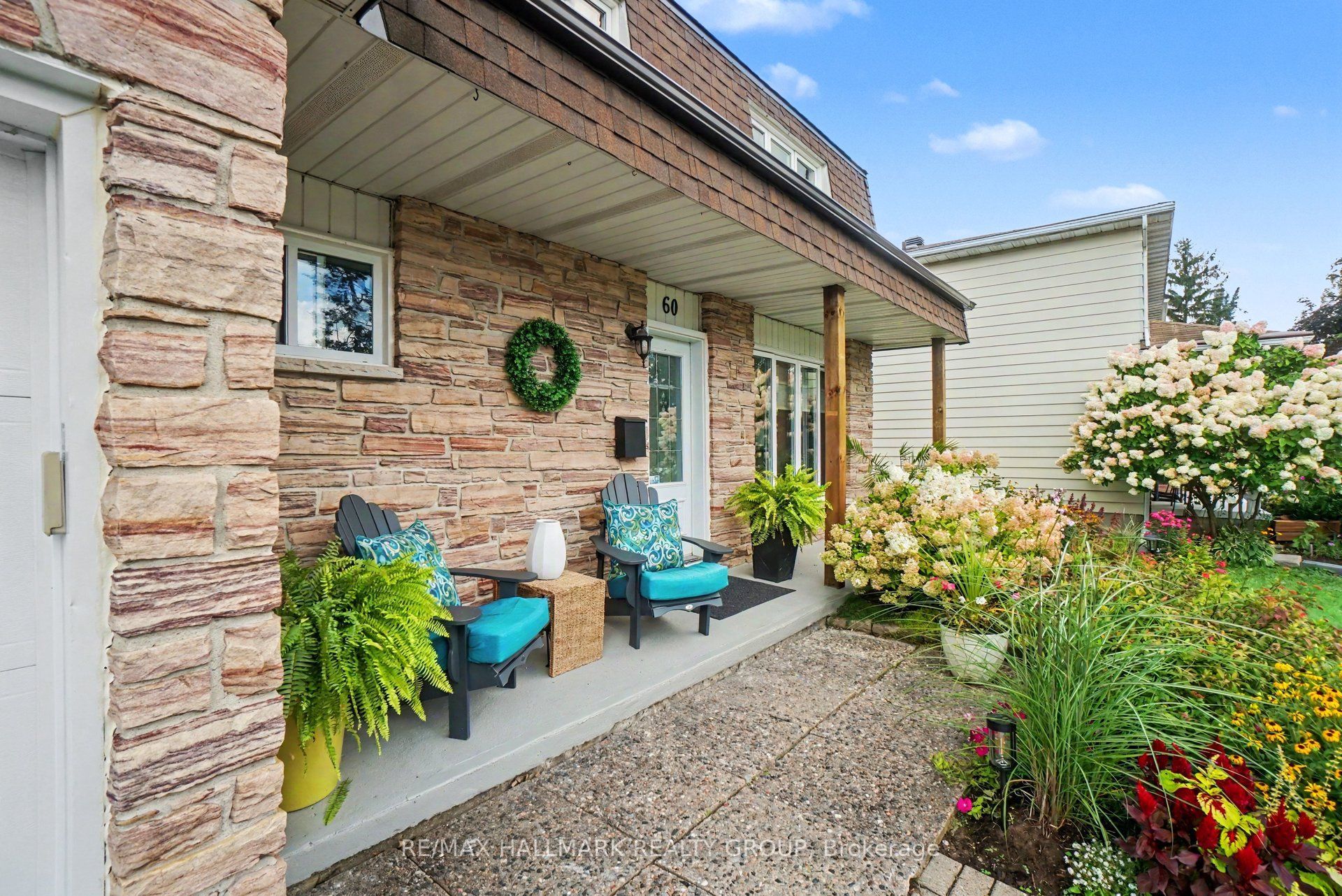 60 Woodburn Drive