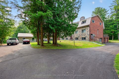 245 Davis Drive Uxbridge ON L4A 7X4