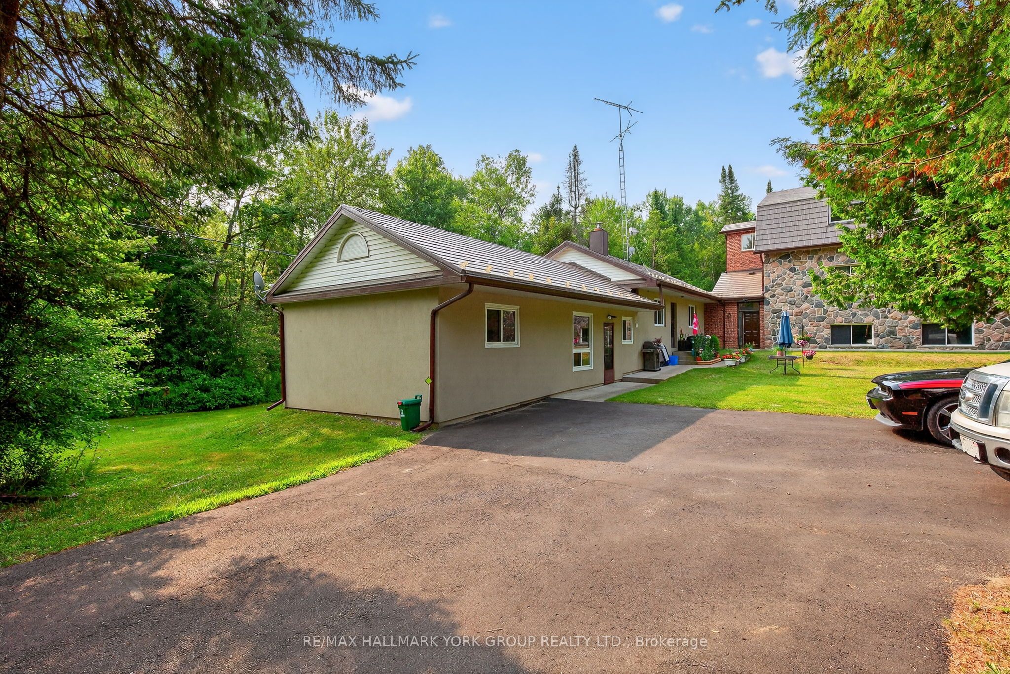245 Davis Drive