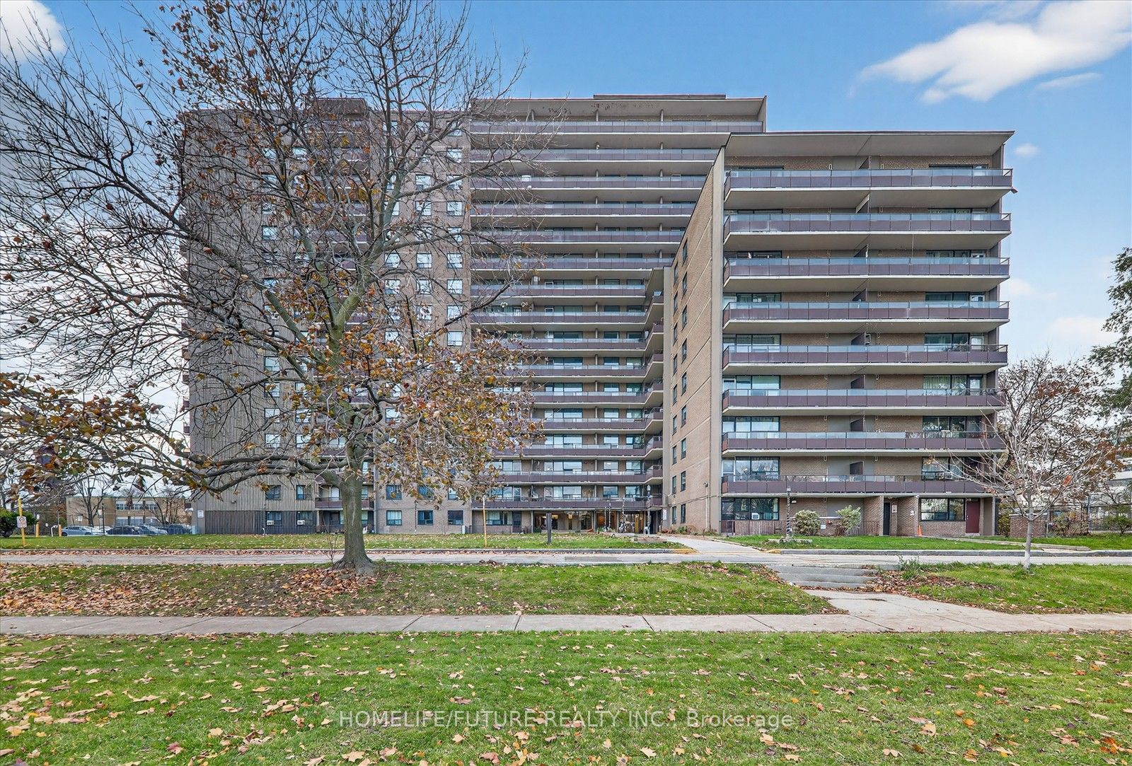180 Markham Road 705