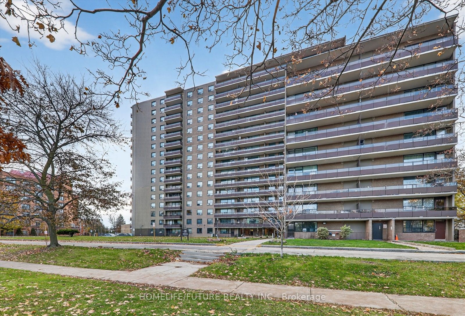 180 Markham Road 705