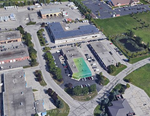 24 Mcintyre Place A1 Kitchener ON N2R 1H7