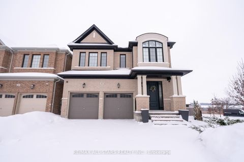 58 Boundary Boulevard Whitchurch-Stouffville ON L4A 4W2