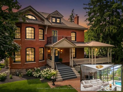 38 Lansdowne Road N Cambridge ON N1S 2S9