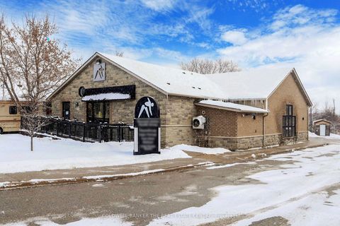 543 The Queensway N/A S Georgina ON L4P 2E7