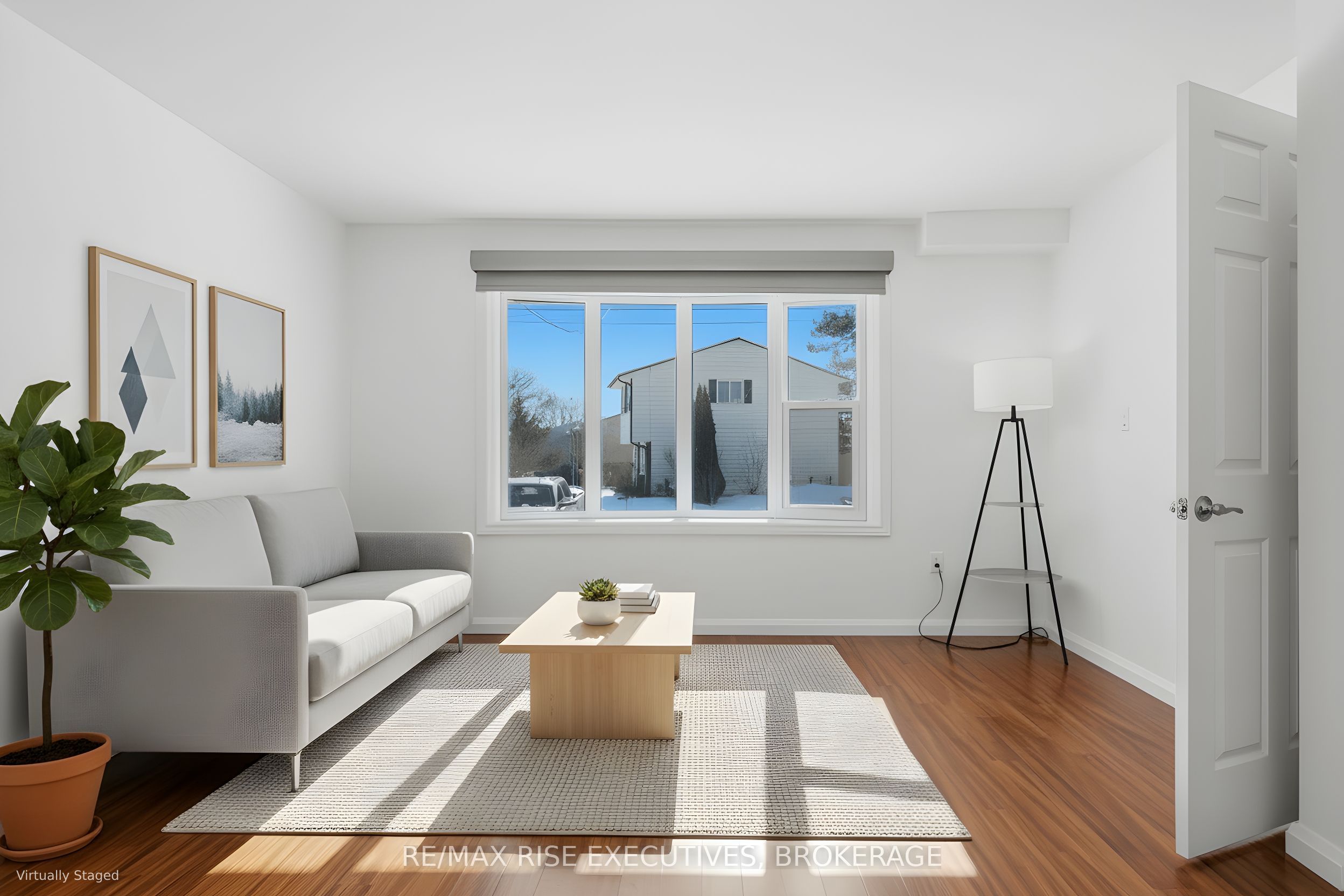 926 Amberdale Crescent