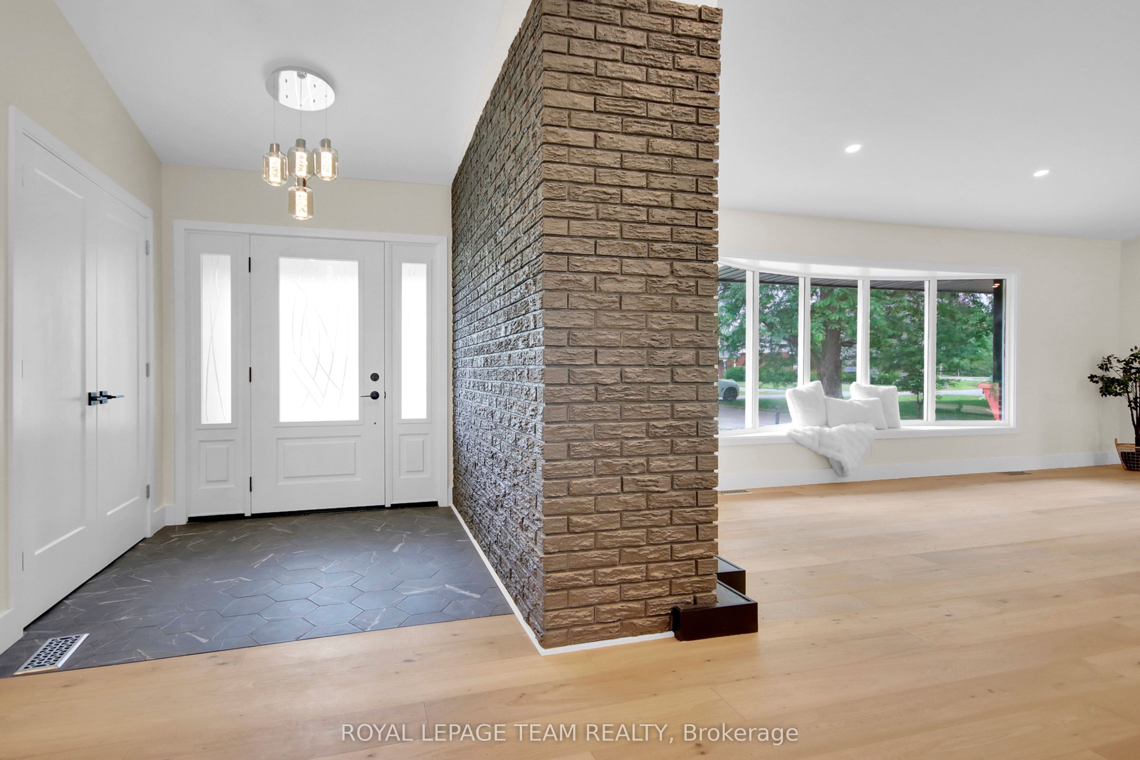 6499 Bunker Road