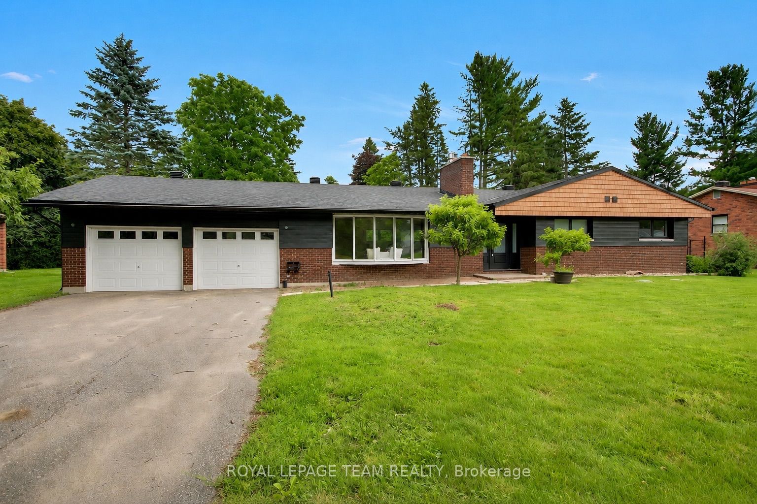 6499 Bunker Road