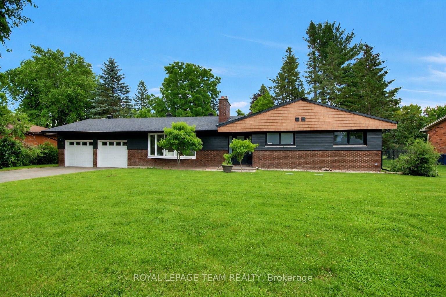 6499 Bunker Road