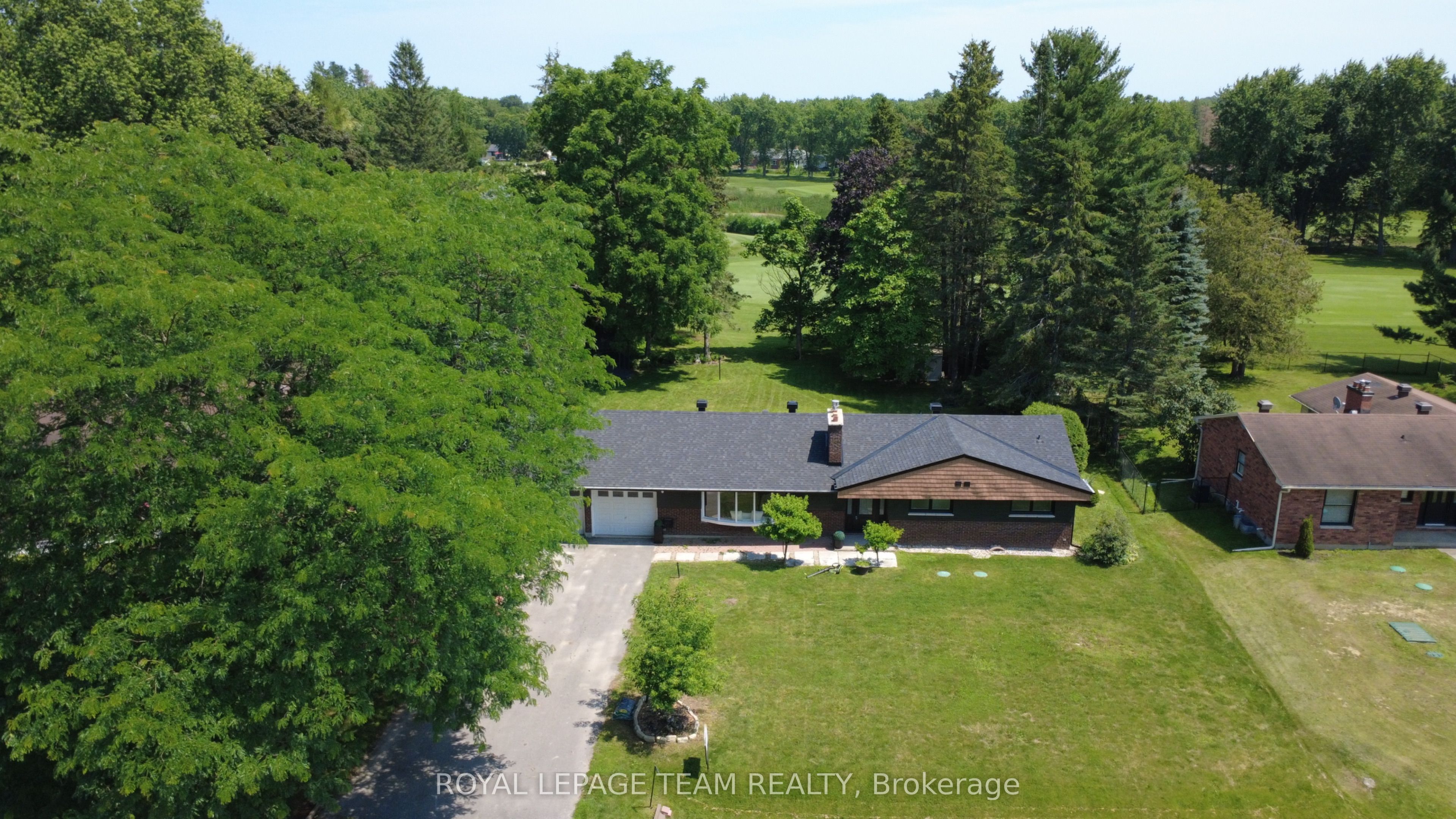 6499 Bunker Road