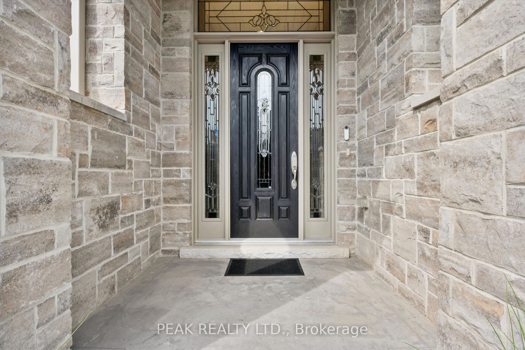 111 OAK PARK Drive