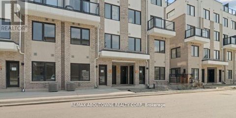 1695 Dersan Street 220 Pickering ON L1V 2P8