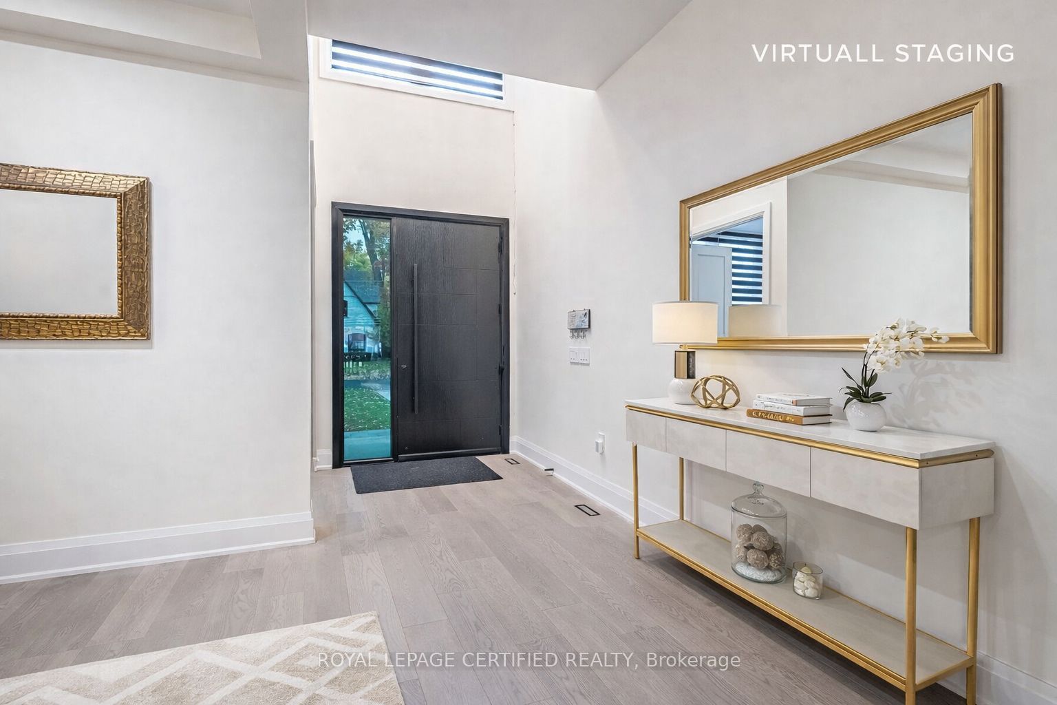 3081 Grenville Drive