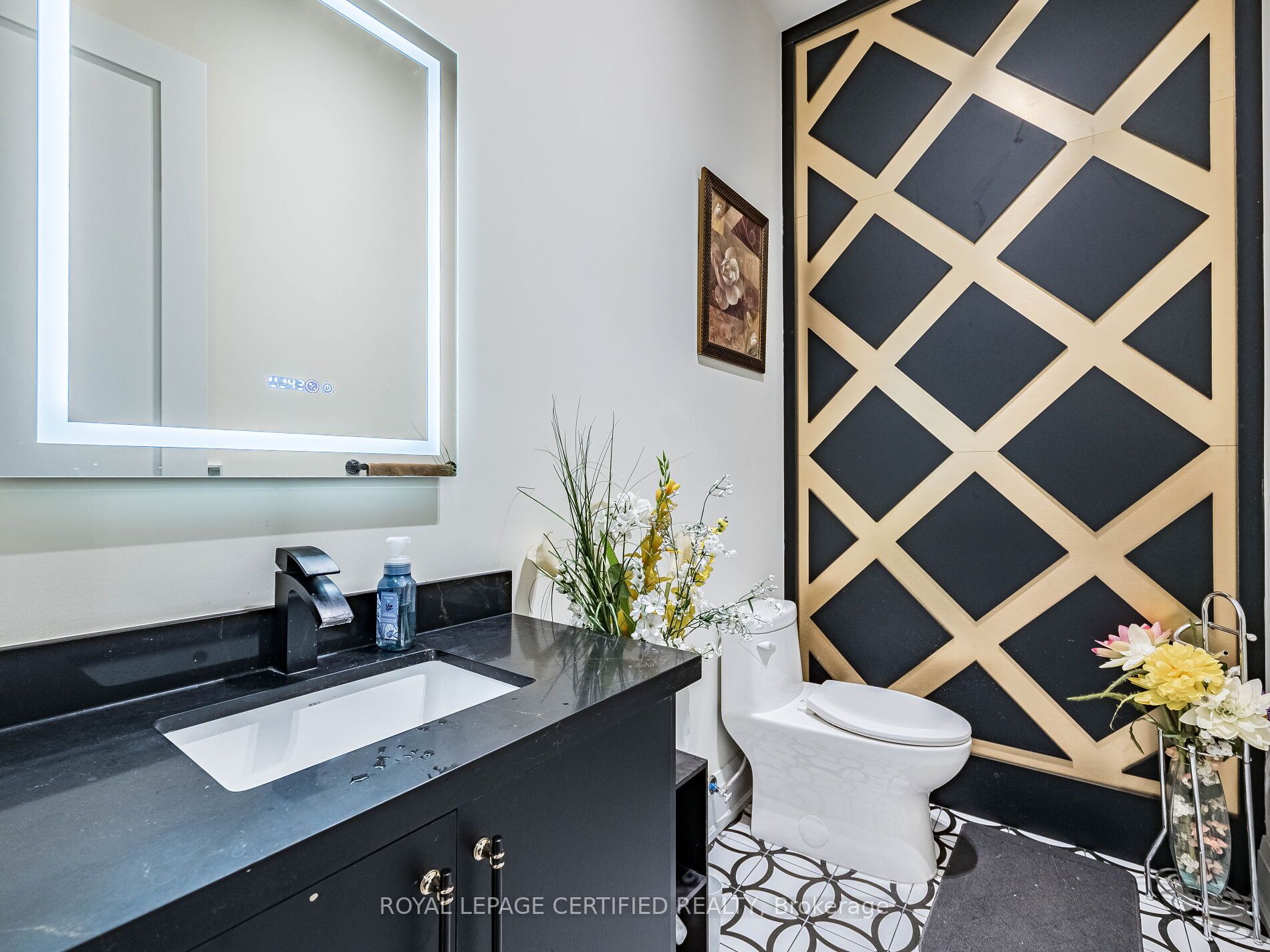 3081 Grenville Drive