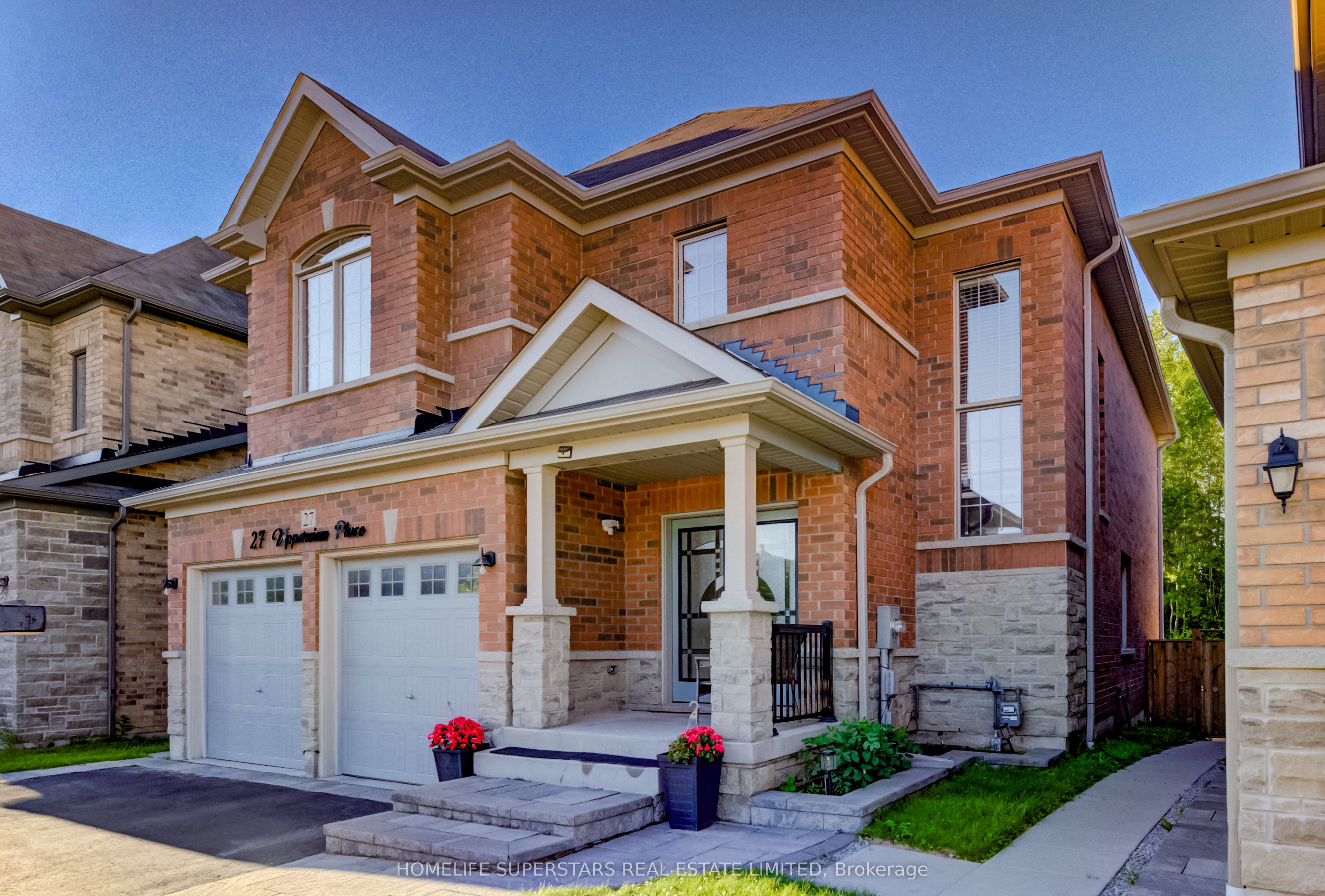 27 Upperview Place