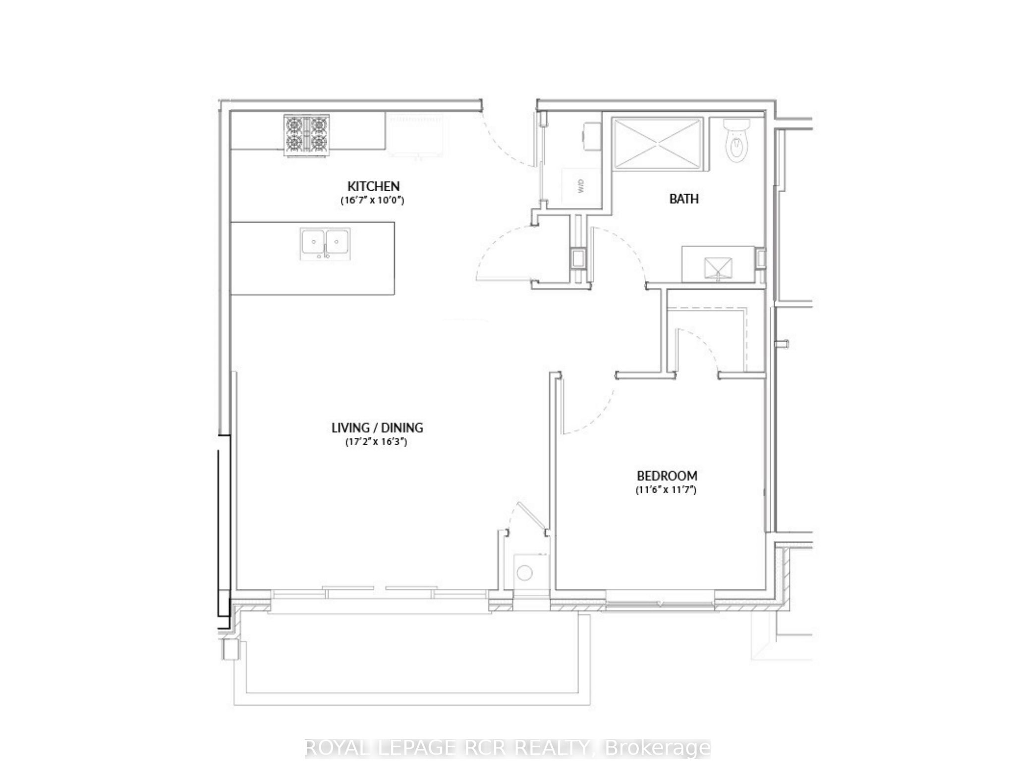 50 Emma Street 204