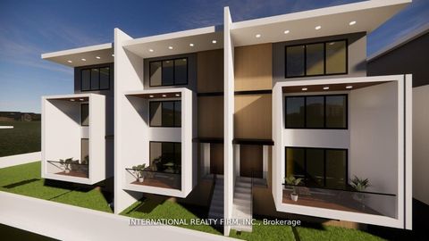 1151 Conlin Road E Oshawa ON L1H 8L7