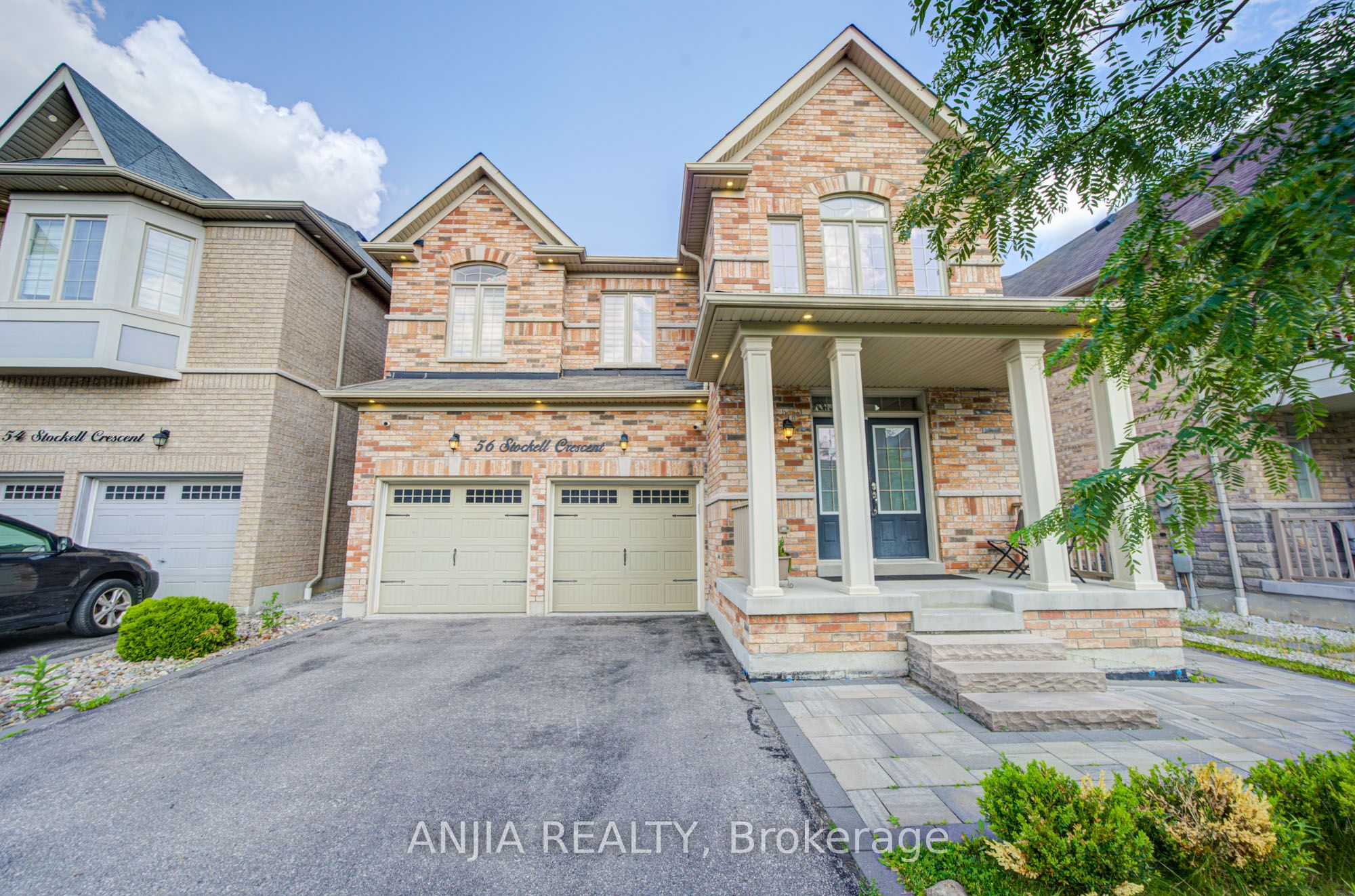 56 Stockell Crescent