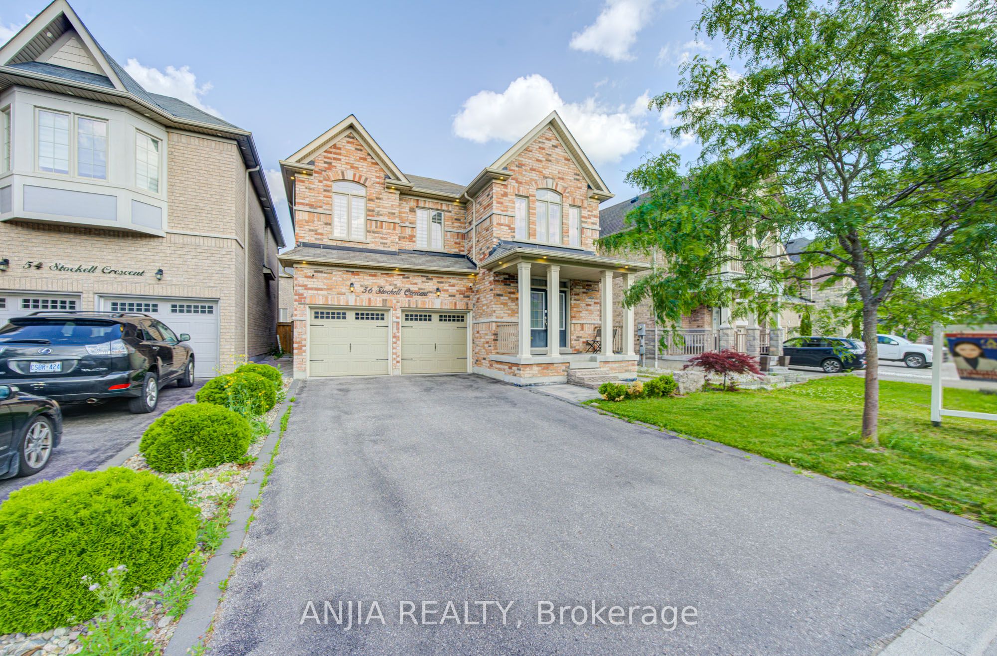 56 Stockell Crescent