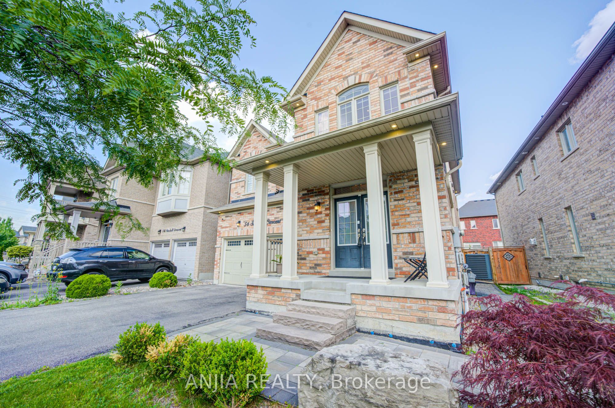 56 Stockell Crescent