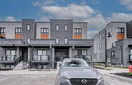 235 Chapel Hill Drive #18 Kitchener ON N2R 0S4