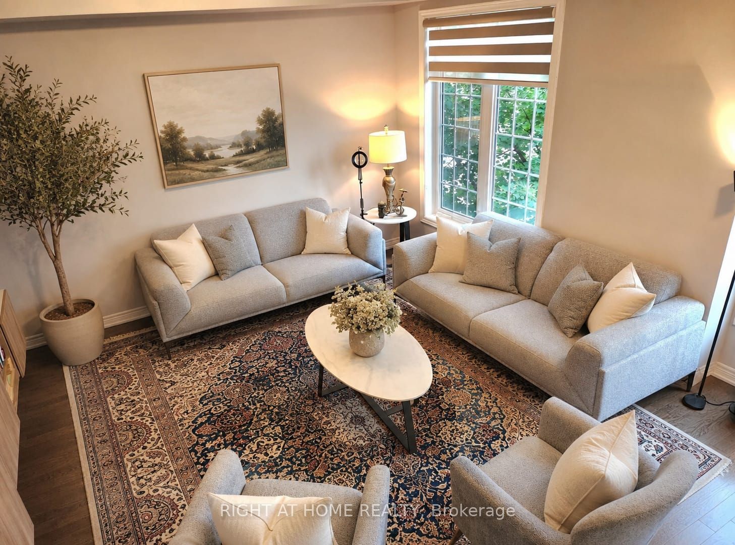 3108 POSTRIDGE Drive
