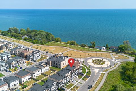 169 East Shore Drive Clarington ON L1C 1Z8