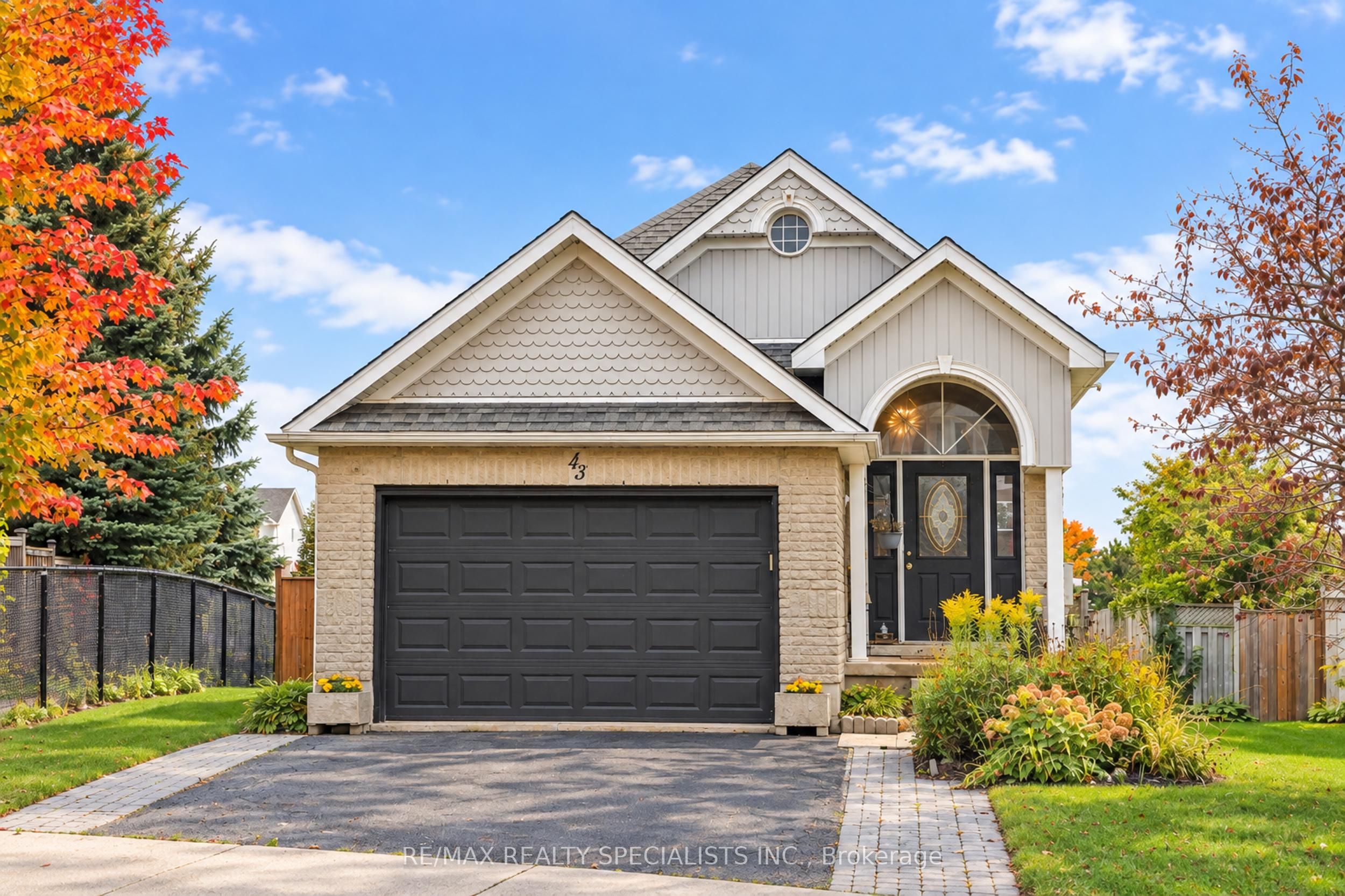 43 Hunter Road