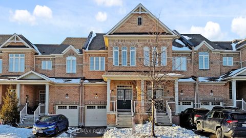 10 Gower Drive Aurora ON L4G 0V9