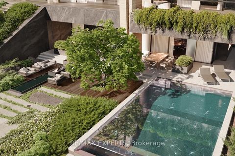 36 Honey Locust Court Vaughan ON L6A 1G2