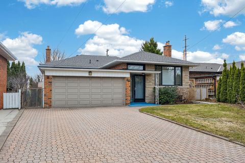 83 Coney Road Toronto W07 ON M8Z 2K7