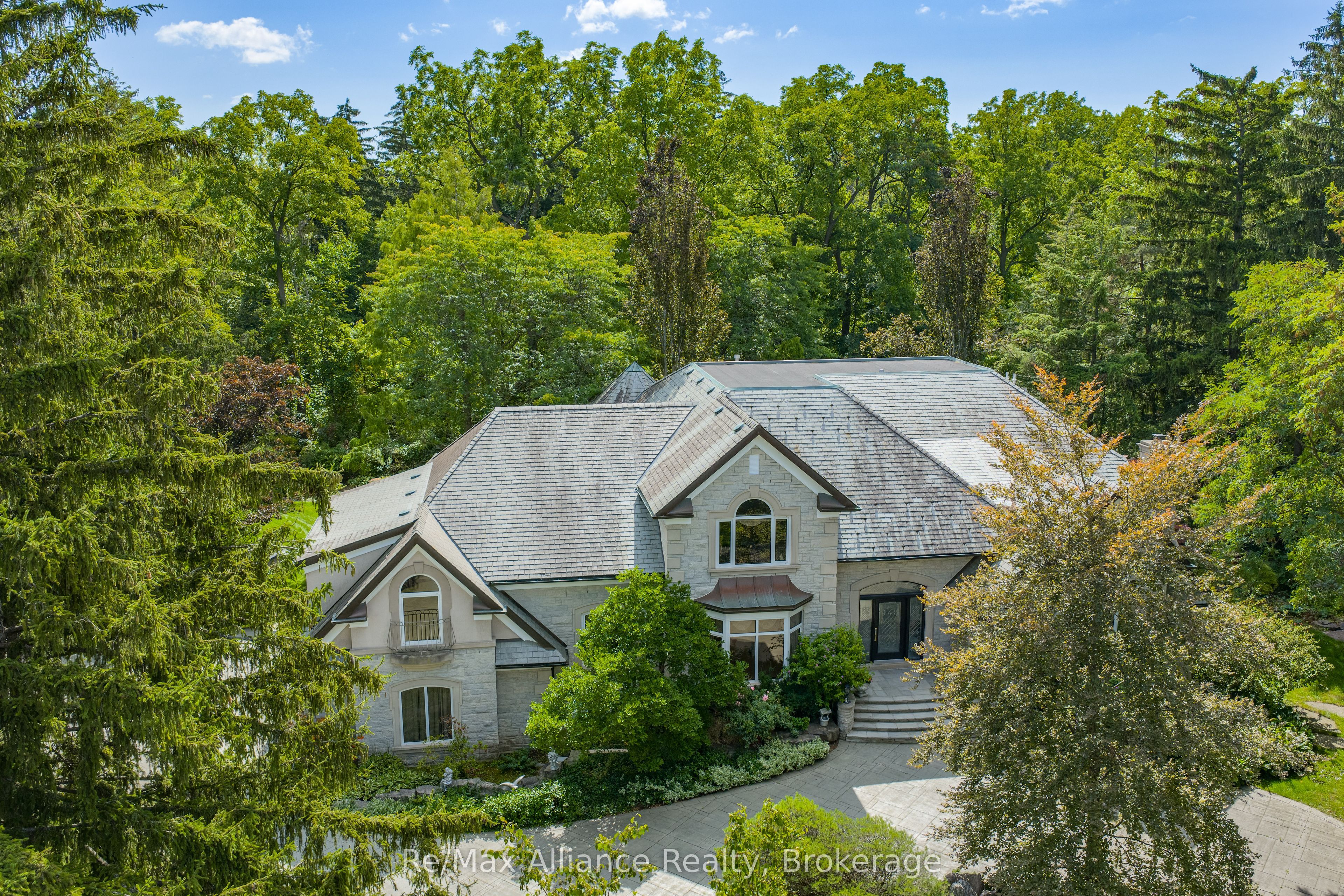 1024 Linbrook Road