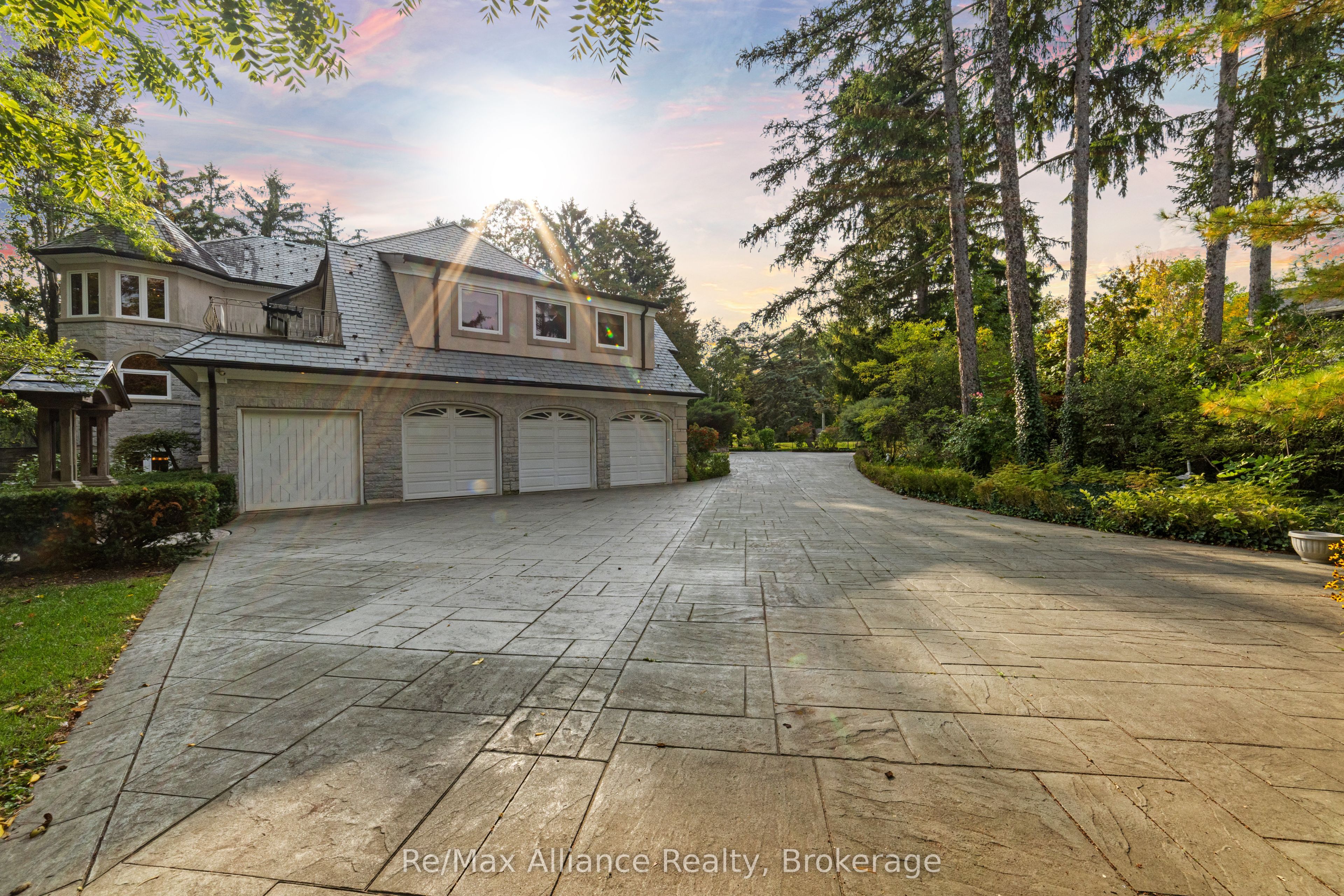 1024 Linbrook Road