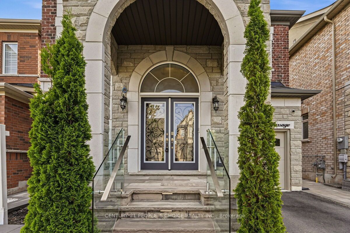 3294 Charles Fay Passage