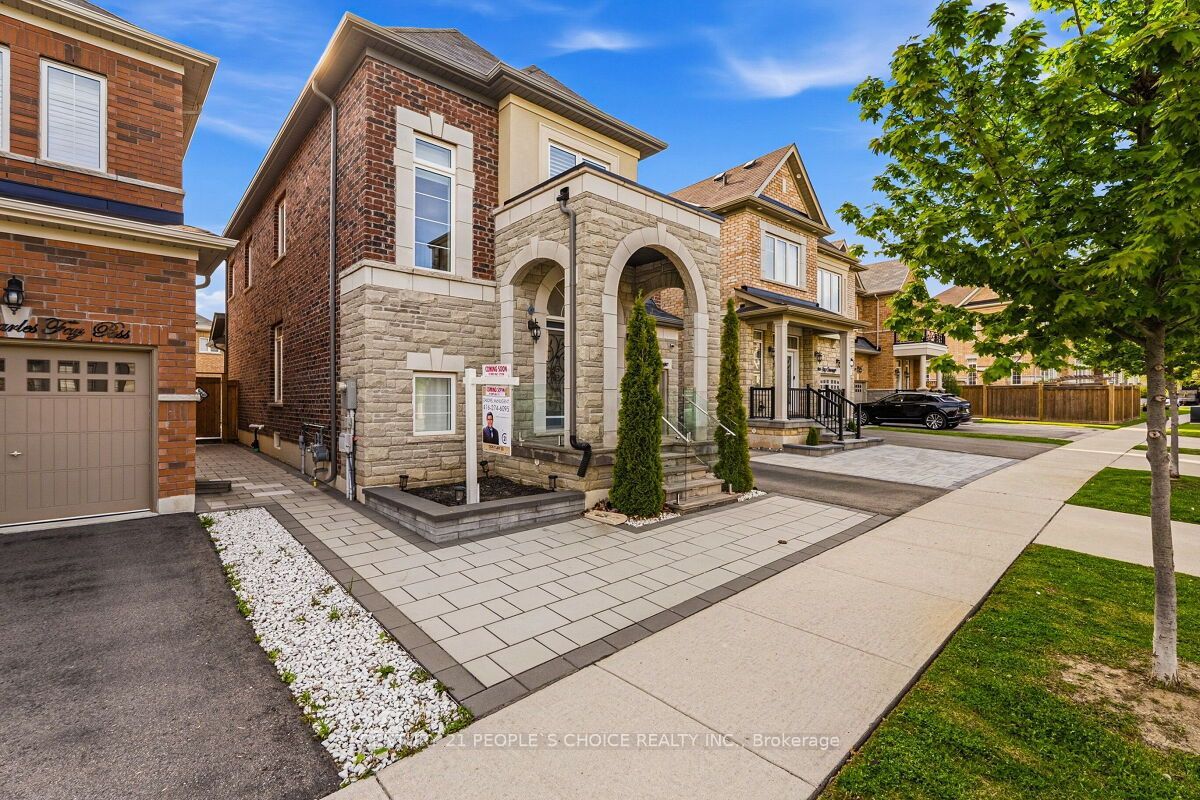 3294 Charles Fay Passage
