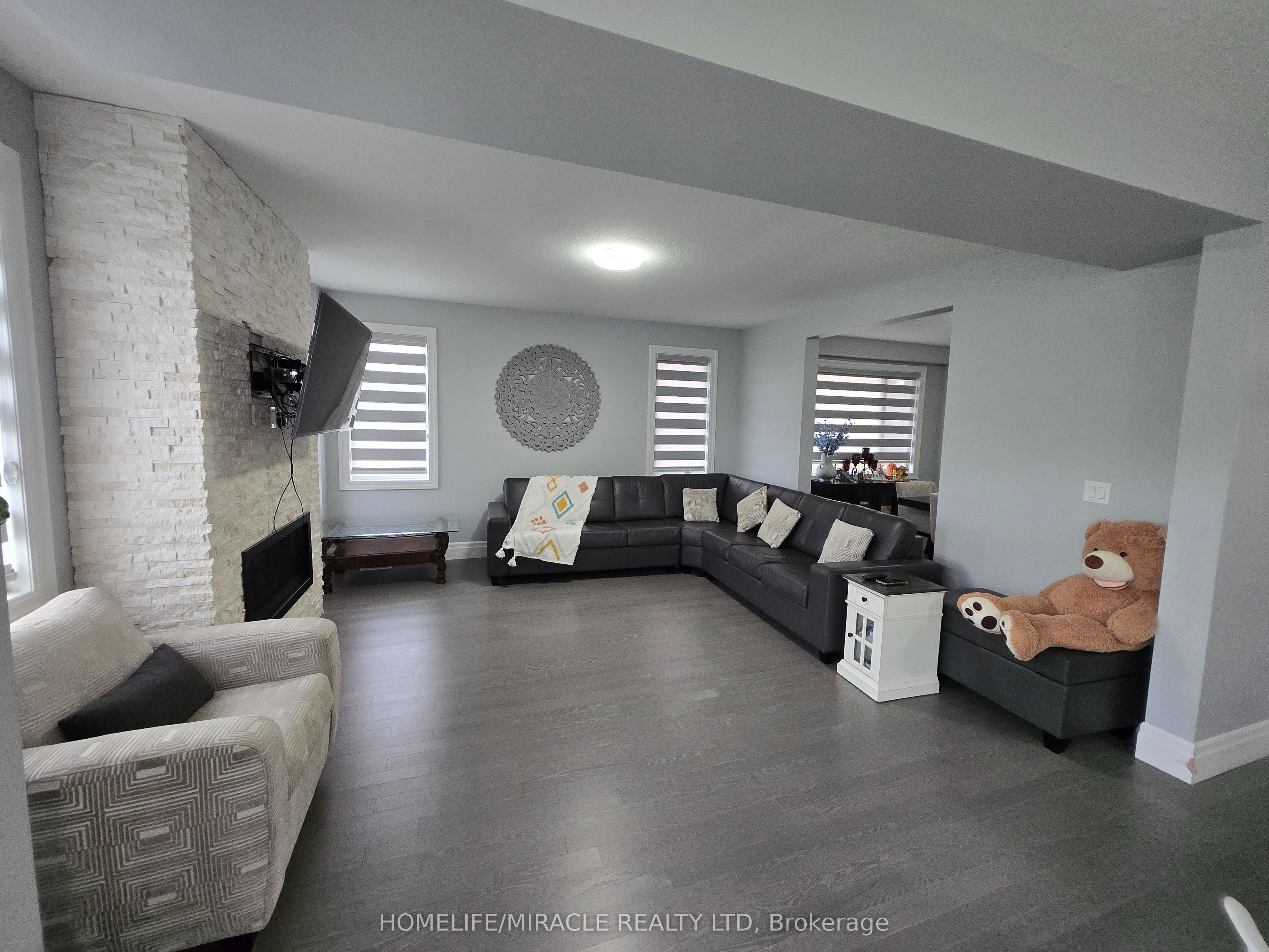 172 Freure Drive