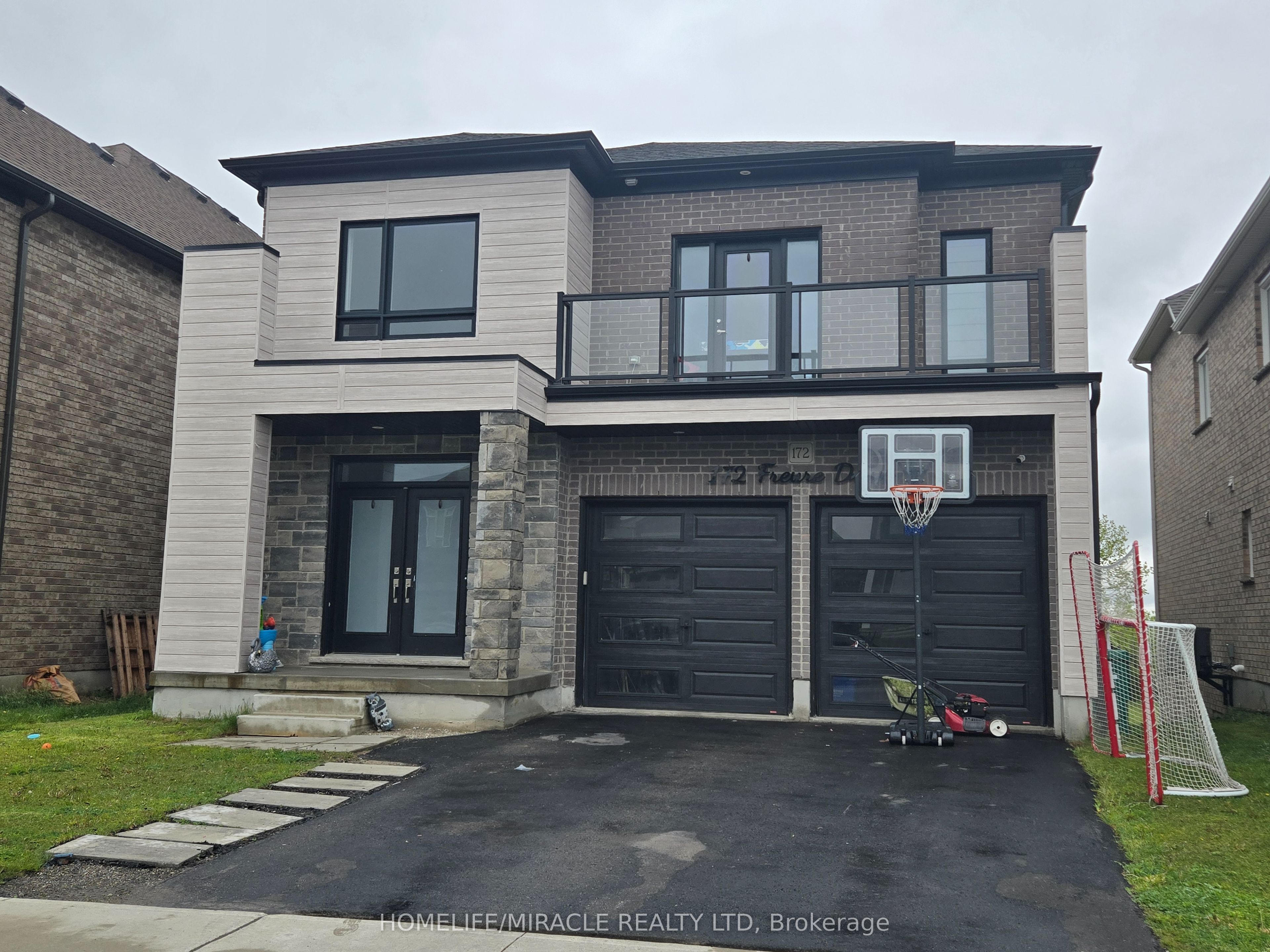 172 Freure Drive