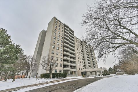 355 Rathburn Road E 801 Mississauga ON L4Z 1H4