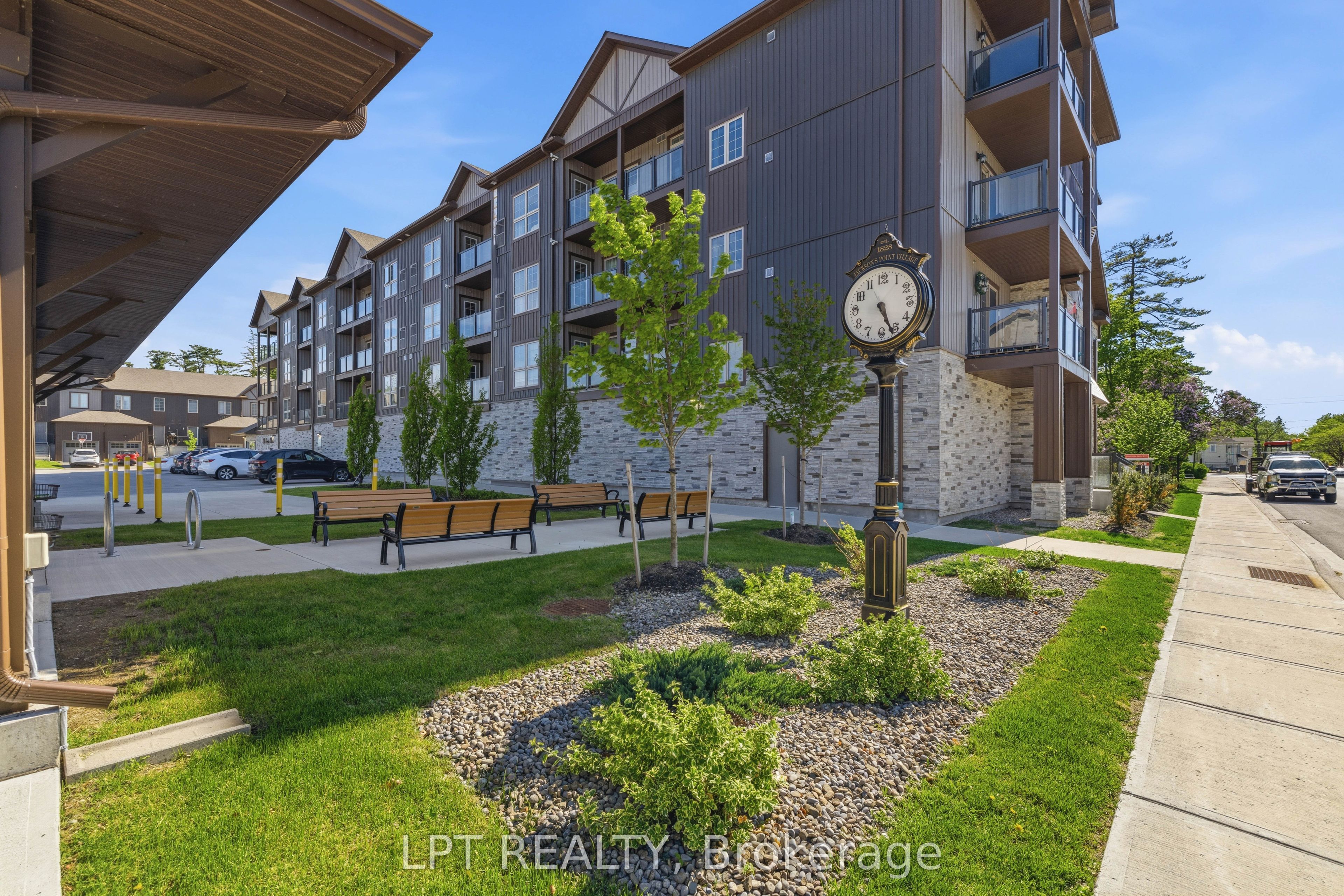 110 Grew Boulevard 408
