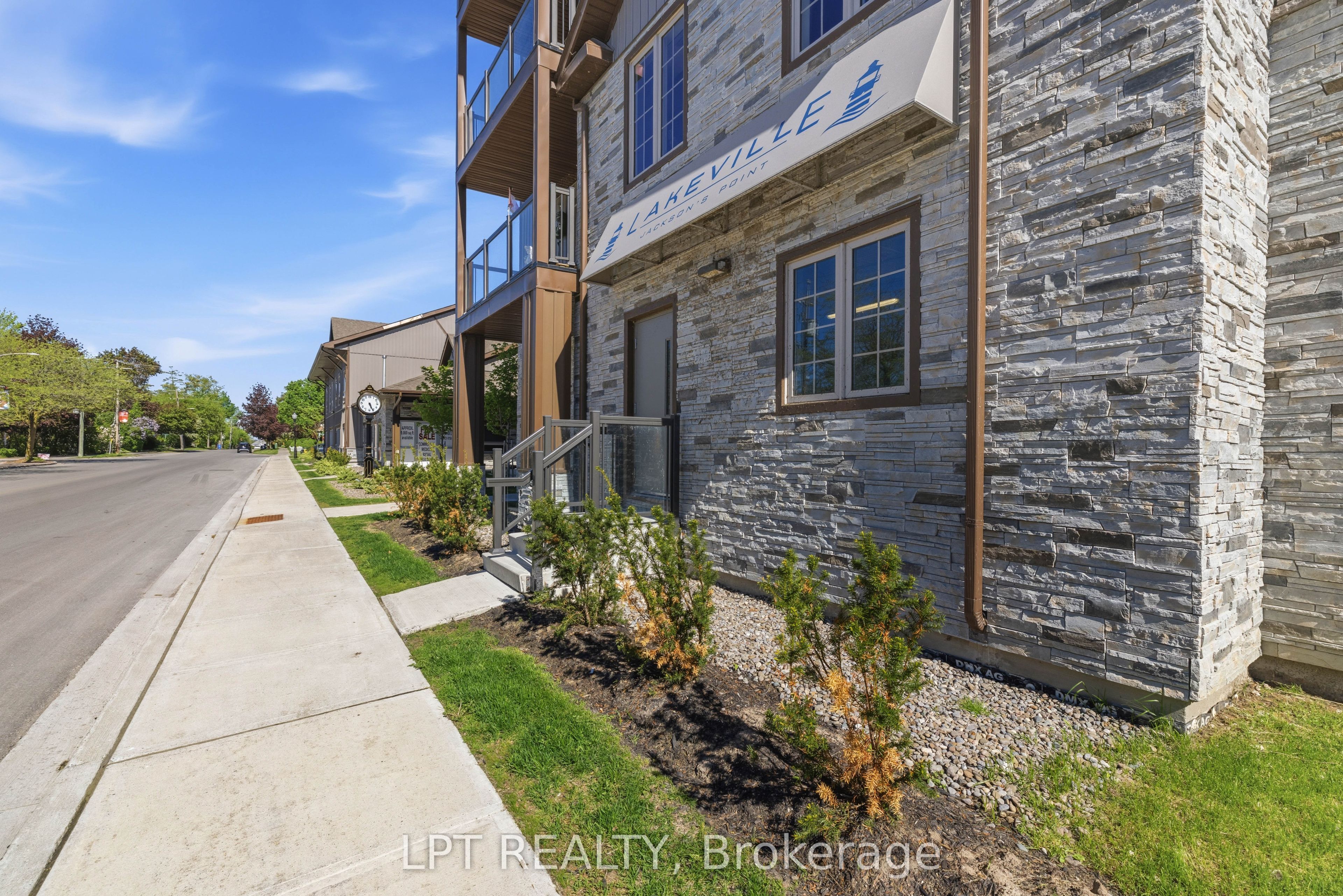 110 Grew Boulevard 408