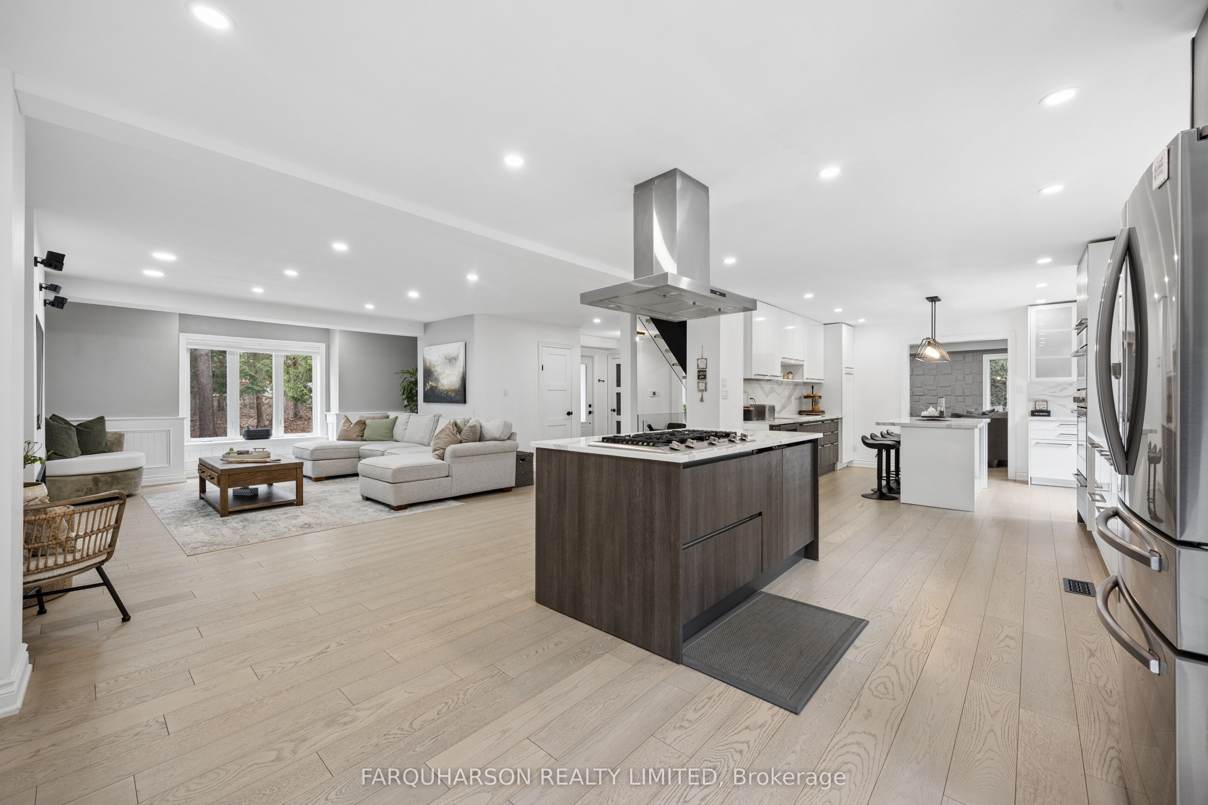 1 Foxlair Court